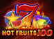 Hot Fruits